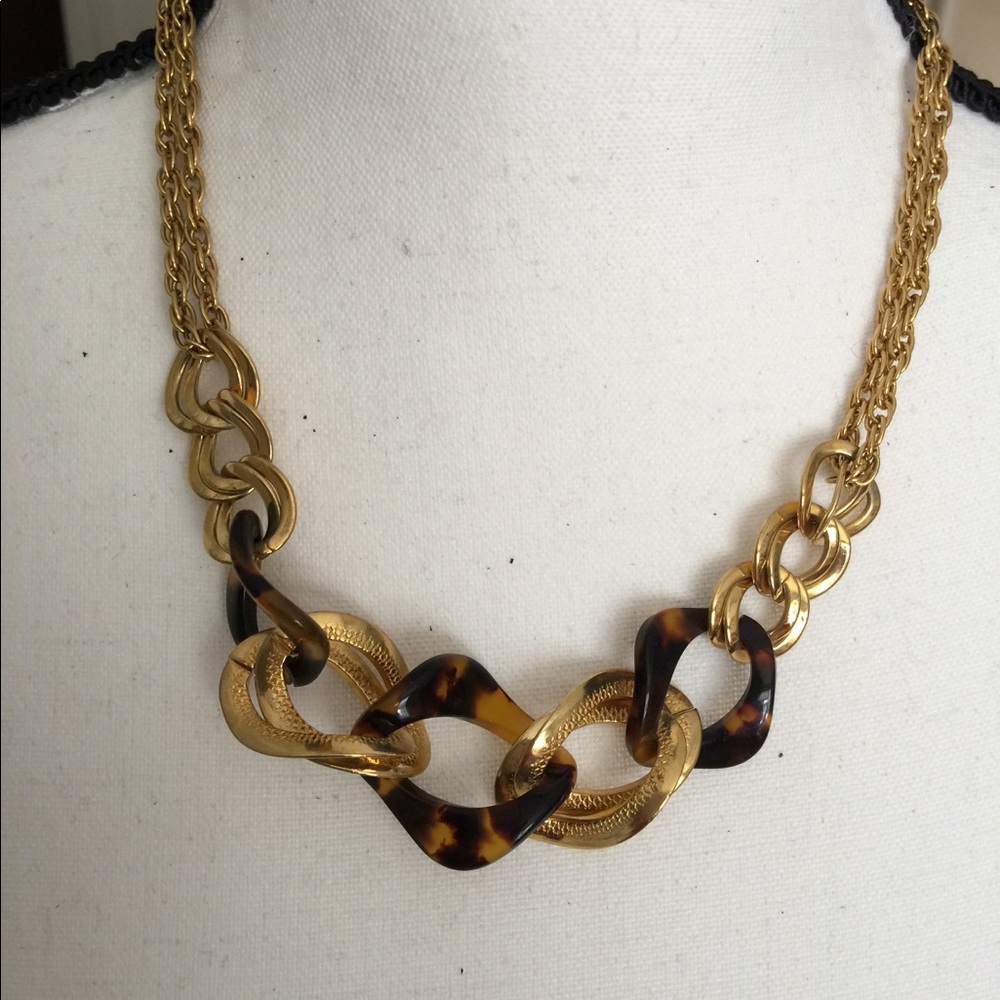 ❤️2 J. Crew Necklaces